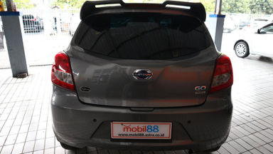 2014 Datsun Go+ Panca - PROMO IMLEK (s-6) 2014 Datsun Go+ Panca - PROMO IMLEK (s-6)