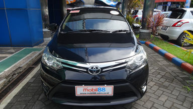 2014 Toyota Vios G - Mulus Siap Pakai Harga Murah Tinggal Bawa (s-2) 2014 Toyota Vios G - Mulus Siap Pakai Harga Murah Tinggal Bawa (s-2)