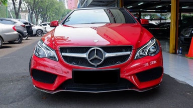 2014 Mercedes Benz E-Class E400 Cabriolet - Mobil Pilihan (s-1) 2014 Mercedes Benz E-Class E400 Cabriolet - Mobil Pilihan (s-1)