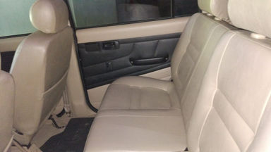 2013 Isuzu Panther LM Turbo 2.5 - Kondisi Istimewa Siap Pakai (s-10) 2013 Isuzu Panther LM Turbo 2.5 - Kondisi Istimewa Siap Pakai (s-10)