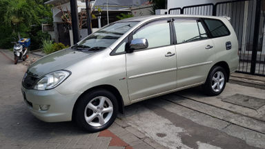 2008 Toyota Kijang Innova G - Mulus, Siap Pakai, Istimewa (s-3) 2008 Toyota Kijang Innova G - Mulus, Siap Pakai, Istimewa (s-3)