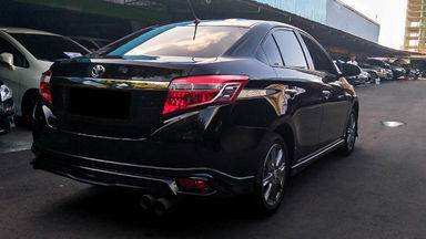 2016 Toyota Vios G - Mobil Pilihan (s-2) 2016 Toyota Vios G - Mobil Pilihan (s-2)