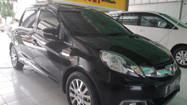 2014 Honda Mobilio Prestige - Barang Mulus (s-0) 2014 Honda Mobilio Prestige - Barang Mulus (s-0)
