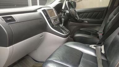 2007 Toyota Alphard Asg - bekas berkualitas (s-5) 2007 Toyota Alphard Asg - bekas berkualitas (s-5)