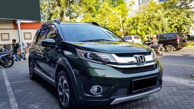 2016 Honda BR-V E - Mobil Pilihan 2016 Honda BR-V E - Mobil Pilihan