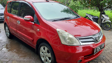 2008 Nissan Livina XR - Murah dan terawat (s-2) 2008 Nissan Livina XR - Murah dan terawat (s-2)