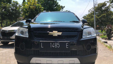 2008 Chevrolet Captiva 2.0 - Istimewa & Nego 2008 Chevrolet Captiva 2.0 - Istimewa & Nego