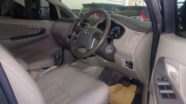 2013 Toyota Kijang Innova G - Murah Jual Cepat Proses Cepat (s-6) 2013 Toyota Kijang Innova G - Murah Jual Cepat Proses Cepat (s-6)