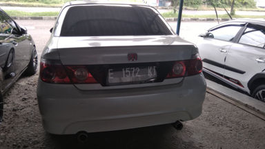 2007 Honda City IDSI - Siap Pakai (s-7) 2007 Honda City IDSI - Siap Pakai (s-7)