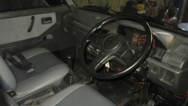 1997 Suzuki Carry FUTURA 1.5 - Nyaman Terawat (s-3) 1997 Suzuki Carry FUTURA 1.5 - Nyaman Terawat (s-3)