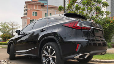 2016 Lexus RX 200t luxury - Istimewa dan Harga Bagus (s-3) 2016 Lexus RX 200t luxury - Istimewa dan Harga Bagus (s-3)