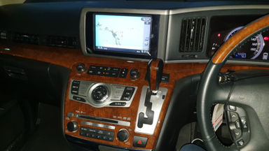 2008 Nissan Elgrand 2.5 HWS - Kondisi Ok & Terawat (s-6) 2008 Nissan Elgrand 2.5 HWS - Kondisi Ok & Terawat (s-6)