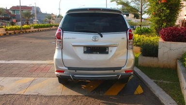2014 Toyota Avanza G MT - barang bagus terawat bosku (s-4) 2014 Toyota Avanza G MT - barang bagus terawat bosku (s-4)
