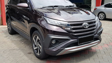 2018 Toyota Rush S TRD Sportivo. - New Model (s-7) 2018 Toyota Rush S TRD Sportivo. - New Model (s-7)