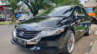2010 Honda Odyssey 2.4 AT - Mulus Terawat 2010 Honda Odyssey 2.4 AT - Mulus Terawat