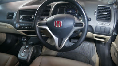 2006 Honda Civic 1.8 - Good Condition Siap Pakai Like New (s-5) 2006 Honda Civic 1.8 - Good Condition Siap Pakai Like New (s-5)