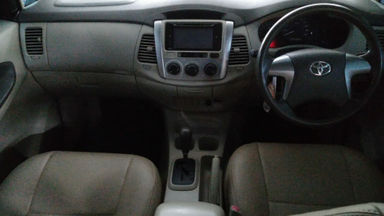 2014 Toyota Kijang Innova G - Istimewa Siap Pakai (s-6) 2014 Toyota Kijang Innova G - Istimewa Siap Pakai (s-6)