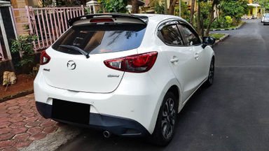 2015 Mazda 2 GT 1.5 - Mobil Pilihan (s-3) 2015 Mazda 2 GT 1.5 - Mobil Pilihan (s-3)