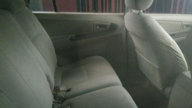 2008 Toyota Kijang Innova 2.0 G AT - Kondisi Terawat Siap Pakai (s-1) 2008 Toyota Kijang Innova 2.0 G AT - Kondisi Terawat Siap Pakai (s-1)