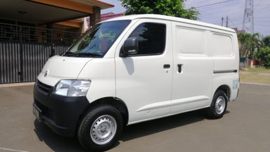 2018 Daihatsu Gran Max Blindvan - Mulus Langsung Pakai 2018 Daihatsu Gran Max Blindvan - Mulus Langsung Pakai