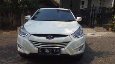 2011 Hyundai Tucson 2.0 - BISA NEGO 2011 Hyundai Tucson 2.0 - BISA NEGO