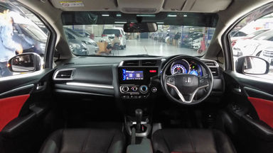 2015 Honda Jazz RS - 2015 Honda Jazz RS CVT (s-7) 2015 Honda Jazz RS - 2015 Honda Jazz RS CVT (s-7)