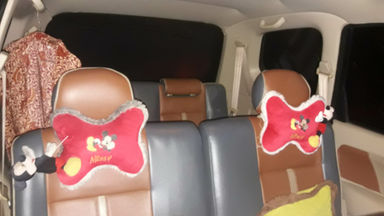 2006 Toyota Avanza G - Istimewa (s-2) 2006 Toyota Avanza G - Istimewa (s-2)