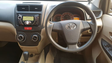 2012 Toyota Avanza 1.3 G AT - Kondisi Terawat Siap Pakai (s-4) 2012 Toyota Avanza 1.3 G AT - Kondisi Terawat Siap Pakai (s-4)