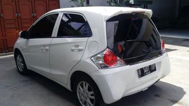2016 Honda Brio E Satya - Unit Siap Pakai (s-2) 2016 Honda Brio E Satya - Unit Siap Pakai (s-2)