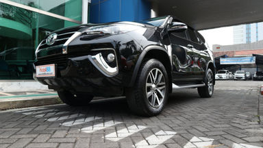 2017 Toyota Fortuner VRZ - Favorit Dan Istimewa (s-1) 2017 Toyota Fortuner VRZ - Favorit Dan Istimewa (s-1)