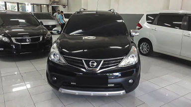 2014 Nissan Livina X-Gear - Mobil Pilihan 2014 Nissan Livina X-Gear - Mobil Pilihan