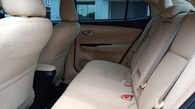 2018 Toyota Vios 1.5 G AT Facelift - Simulasi Kredit Tersedia (s-1) 2018 Toyota Vios 1.5 G AT Facelift - Simulasi Kredit Tersedia (s-1)