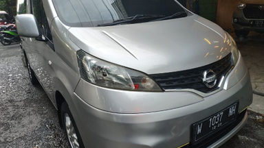 2012 Nissan Evalia AT - Mulus Pemakaian Pribadi (s-0) 2012 Nissan Evalia AT - Mulus Pemakaian Pribadi (s-0)