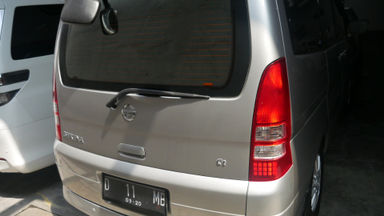 2010 Nissan Serena CT - Kondisi Mulus Terawat (s-3) 2010 Nissan Serena CT - Kondisi Mulus Terawat (s-3)