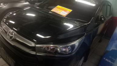 2016 Toyota Kijang Innova Reborn - Istimewa Siap Pakai (s-0) 2016 Toyota Kijang Innova Reborn - Istimewa Siap Pakai (s-0)