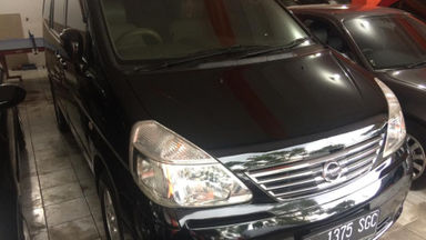 2005 Nissan Serena Hws AT - Kondisi Mulus Terawat (s-4) 2005 Nissan Serena Hws AT - Kondisi Mulus Terawat (s-4)