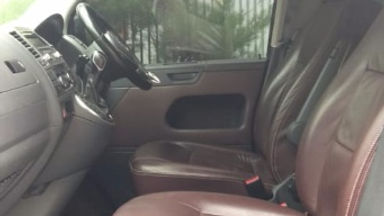 2012 Volkswagen Caravelle Executive - Kredit Dp Ringan Tersedia (s-4) 2012 Volkswagen Caravelle Executive - Kredit Dp Ringan Tersedia (s-4)