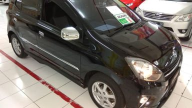 2016 Toyota Agya TRD - Sangat Istimewa (s-5) 2016 Toyota Agya TRD - Sangat Istimewa (s-5)