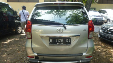 2012 Toyota Avanza ALL NEW G - Siap Pakai (s-8) 2012 Toyota Avanza ALL NEW G - Siap Pakai (s-8)