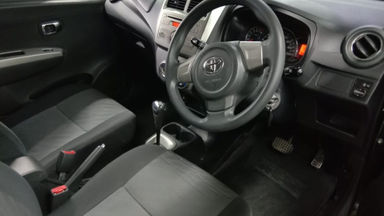 2015 Toyota Agya G - Favorit Dan Istimewa (s-2) 2015 Toyota Agya G - Favorit Dan Istimewa (s-2)