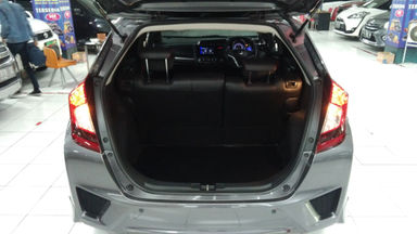 2015 Honda Jazz RS - 2015 Honda Jazz RS CVT (s-8) 2015 Honda Jazz RS - 2015 Honda Jazz RS CVT (s-8)