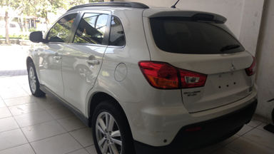 2013 Mitsubishi Outlander Gls - bekas berkualitas (s-2) 2013 Mitsubishi Outlander Gls - bekas berkualitas (s-2)