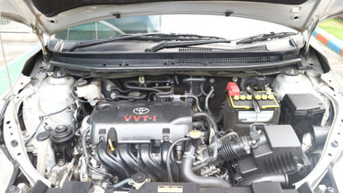 2016 Toyota Yaris S TRD - Siap Jalan (s-2) 2016 Toyota Yaris S TRD - Siap Jalan (s-2)