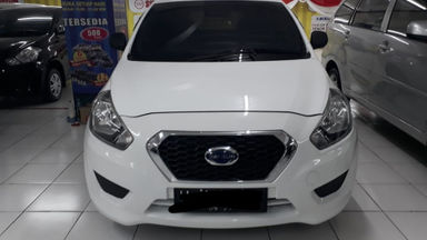 2016 Datsun Go+ T - Manual Good Condition (s-1) 2016 Datsun Go+ T - Manual Good Condition (s-1)