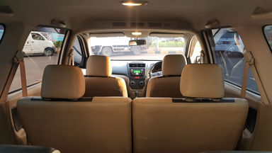 2012 Toyota Avanza 1.3 G AT - Kondisi Terawat Siap Pakai (s-6) 2012 Toyota Avanza 1.3 G AT - Kondisi Terawat Siap Pakai (s-6)