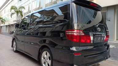 2006 Toyota Alphard V 2.4 - Kondisi Ciamik (s-3) 2006 Toyota Alphard V 2.4 - Kondisi Ciamik (s-3)