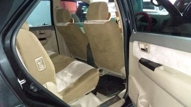 2011 Toyota Fortuner G - Unit Siap Pakai (s-8) 2011 Toyota Fortuner G - Unit Siap Pakai (s-8)