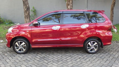 2016 Toyota Avanza 1.5 Veloz Manual - Good Contition Like New (s-5) 2016 Toyota Avanza 1.5 Veloz Manual - Good Contition Like New (s-5)
