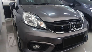 2018 Honda Brio Satya E - Mobil Pilihan (s-1) 2018 Honda Brio Satya E - Mobil Pilihan (s-1)