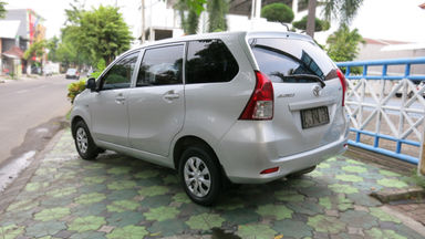 2014 Toyota Avanza E - Manual (s-9) 2014 Toyota Avanza E - Manual (s-9)